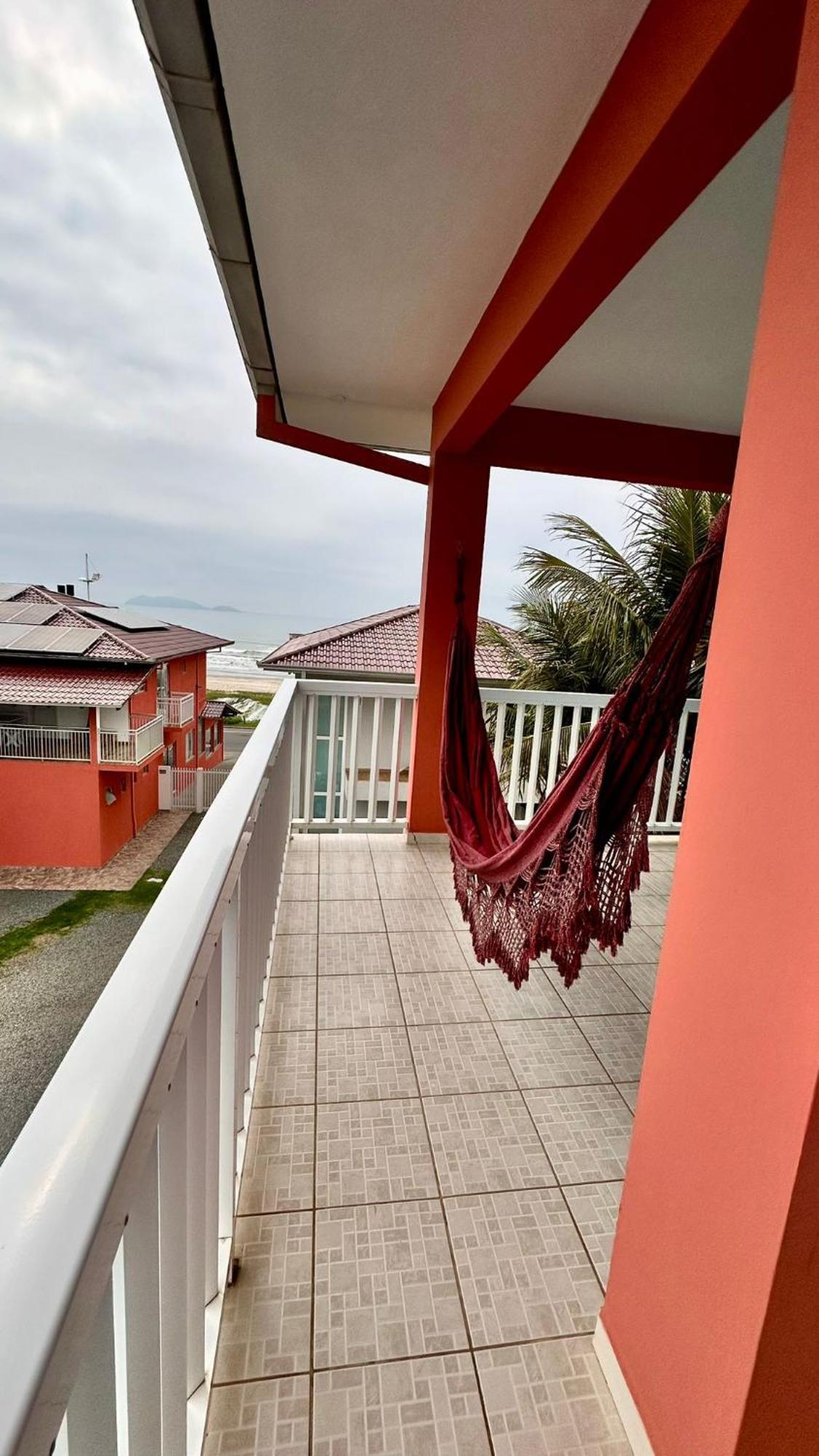 Recanto Da Val Sao Francisco do Sul Exterior foto