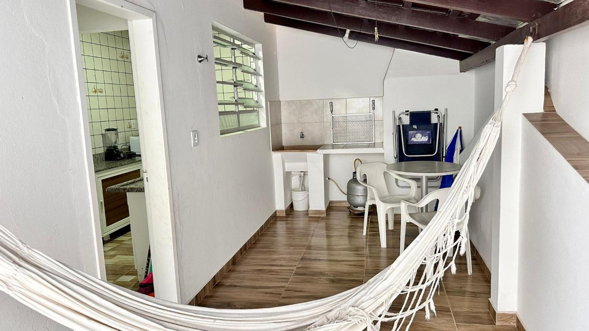 Recanto Da Val Sao Francisco do Sul Zimmer foto